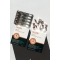 Tricox 20 Tavolette + 20 Capsule + 20 Soft Gels - Integratore Per I Capelli