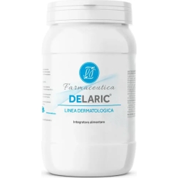 Delaric 30 Capsule - integratore per i capelli