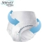Serenity Soft Dry Sensitive - 14 Pants Pannoloni A Mutandina Assorbente Per Incontinenza SuperTaglia S