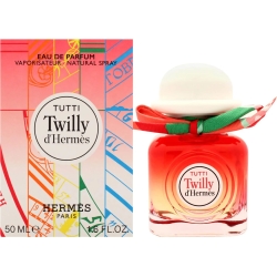Tutti Twilly D'Hermès - Eau De Parfum Donna 50 ml Vapo