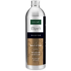 Linea Capelli - Shampoo Ai Semi Di Lino 250 Ml