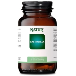 Gastroplex 30 Capsule - Integratore Gastrointestinale