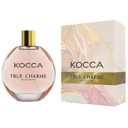 True Charme - Eau De Toilette Donna 100 ml Vapo