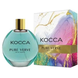 Pure Verve - Eau De Toilette Donna 100 ml Vapo