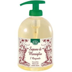 Esi Sapone Di Marsiglia Liquido L'Originale 500 ml
