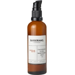 Face Cream Extra Moisturizer Plus - Crema Idratante Viso 75 ml
