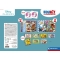 Disney Classic - Edukit 4 In 1 - Puzzles + Games