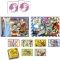 Disney Classic - Edukit 4 In 1 - Puzzles + Games