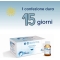 Meamemor 15 Flaconcini - Integratore Per Memoria E Funzioni Cognitive