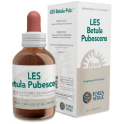 Les Betula Pubescens 50 Ml - Integratore Immunostimolante