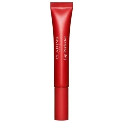 CLARINS Lip Perfector - Gloss Labbra Nutriente N. 23 Pomegranate Glow