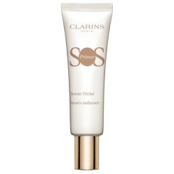 CLARINS SOS Primer White - Dona Luminosità 30 ml