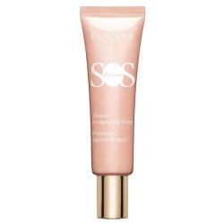 CLARINS SOS Primer Pink - Attenua I Segni Della Fatica 30 ml