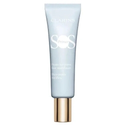 CLARINS SOS Primer Matifying - Attenua La Visibilità Dei Pori 30 ml