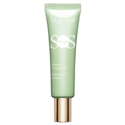 CLARINS SOS Primer Green - Contrasta I Rossori 30 ml