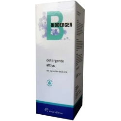 Biodergen - Detergente Attivo 250 ml