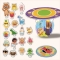 Carotina Patapum - Gioco di società