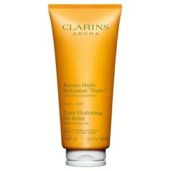 CLARINS Baume-Huile Hydratant Tonic - Crema Corpo Idratante 200 ml
