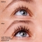 Lash Princess - Mascara Waterproof Effetto Ciglia Finte