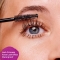 Lash Princess - Mascara Waterproof Effetto Ciglia Finte