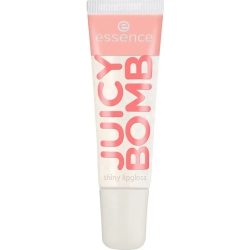 Juicy Bomb Shiny - Lucidalabbra Ultra Brillante N. 101 Lovely Litchi