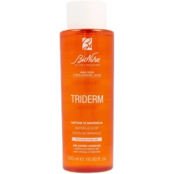 Triderm Saponetta di Marsiglia - Detergente delicato 500 ml