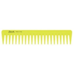 Supercomb - pettine antistatico Giallo