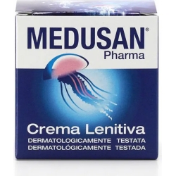 Medusan Pharma - Crema Lenitiva 50 Ml