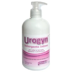 Urogyn - Detergente Intimo 500 ml