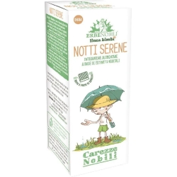 Notti Serene 150 Ml - Integratore Ad Azione Antiossidante