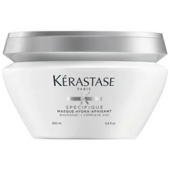 Specifique Masque Hydra-Apaisant - Maschera Per Capelli 200 Ml