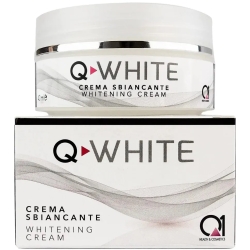 Q-White - Crema Sbiancante 40 ml