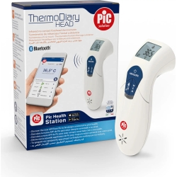 Pic ThermoDiary Head - Termometro A Infrarossi