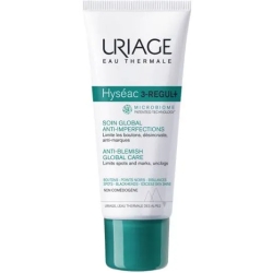 Uriage Hyseac 3 Regul+ - trattmento anti-imperfezioni 40 Ml