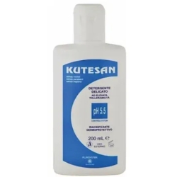 Kutesan - Detergente Delicato 200 ml