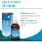 Lietoson Junior Gocce 50 ml - Integratore per il sonno