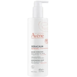 Avene Xeracalm Nutrition - Balsamo Idratante Per Pelle Secca 400 ml