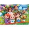 Cocomelon - maxi puzzle da 24 pezzi
