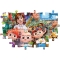 Cocomelon - maxi puzzle da 24 pezzi