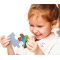 Supercolor mickey - maxi puzzle da 60 pezzi