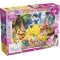Maxipuzzle double-face Biancaneve 150 pezzi