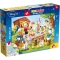 Maxipuzzle double-face Mickey 35 pezzi