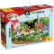 Bing Osserviamo la natura - maxi puzzle da 24 pezzi