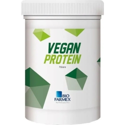 Vegan Protein 500 G - Integratore Di Proteine Vegetali