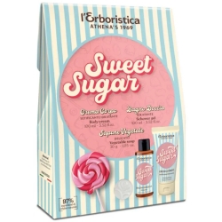 Athena's Sweet Sugar - Cofanetto Regalo