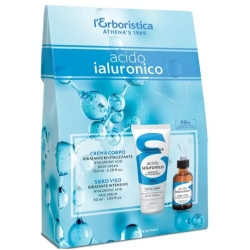 Athena's Acido Ialuronico - Cofanetto Regalo