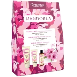 Athena's Mandorla - Cofanetto Regalo