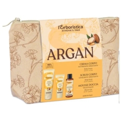Athena's Argan - Cofanetto Regalo