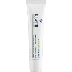 Rilastil Acnestil H-Biome - Crema Idratante Anti-Imperfezioni 40 ml