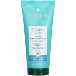 Rene Furterer Sublime Curl - Shampoo Sublimatore Di Ricci 200 Ml